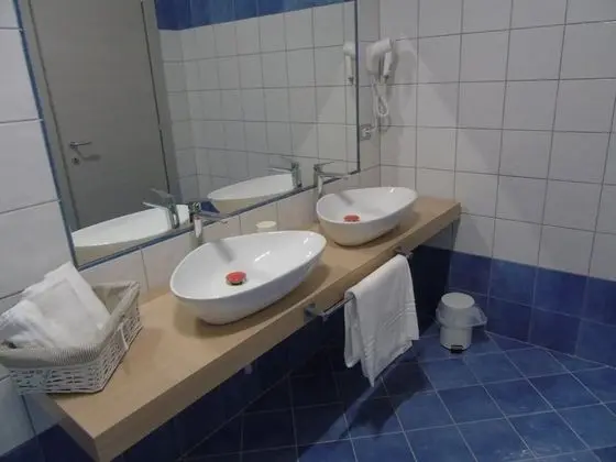 Comfort Üç Kişilik Oda, Birden Çok Yatak
