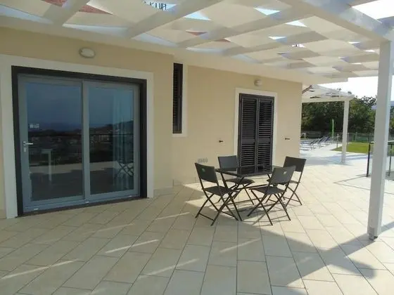 Panoramic Apart Daire