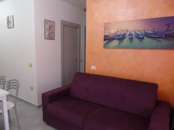 Panoramic Apart Daire