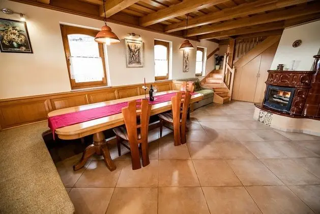 Kır Evi (Two bedroom country house)