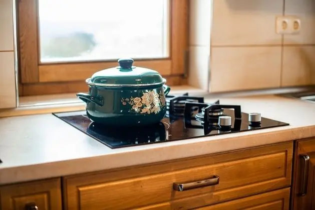 Kır Evi (Two bedroom country house)