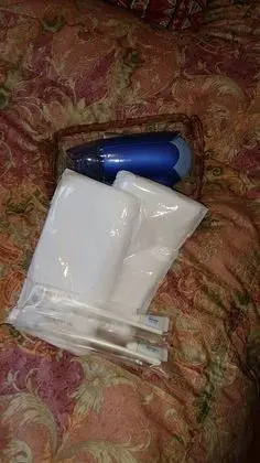 İki Ayrı Yataklı Oda, Sigara İçilmez