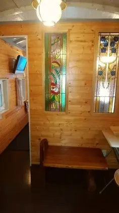 Kır Evi, Sigara İçilmez