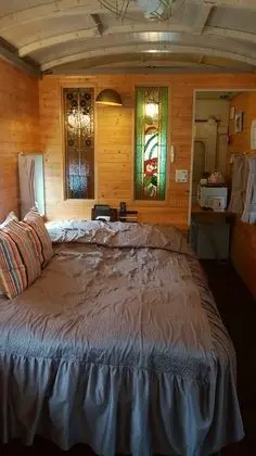 Kır Evi, Sigara İçilmez