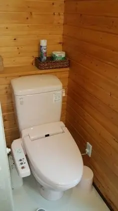 Kır Evi, Sigara İçilmez