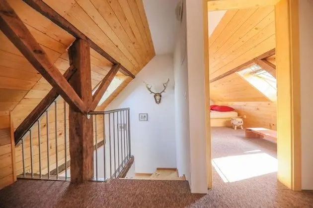 Comfort Tek Büyük Yataklı Oda, Balkon, Tepe Manzaralı