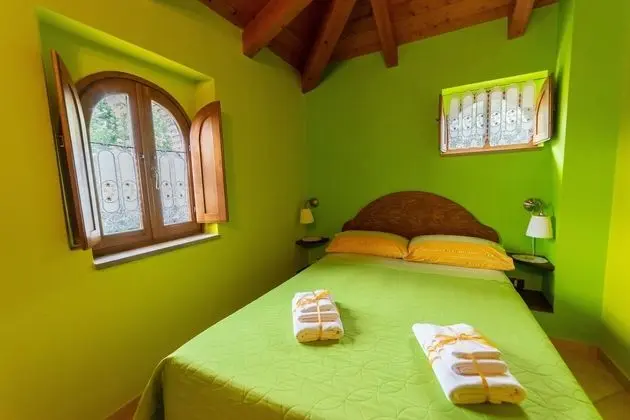 Classic Tek Büyük Yataklı Oda, 1 Yatak Odası