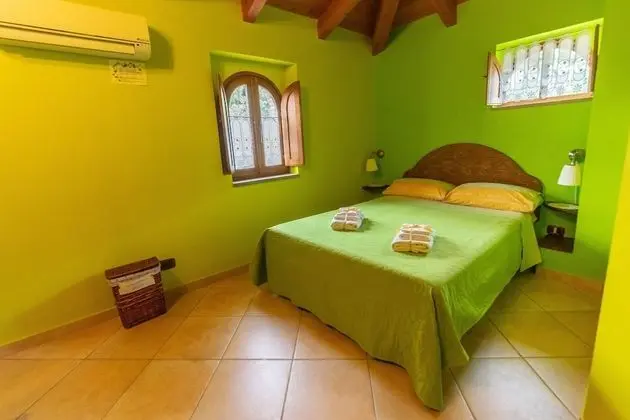 Classic Tek Büyük Yataklı Oda, 1 Yatak Odası