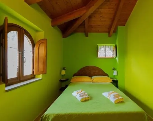 Classic Tek Büyük Yataklı Oda, 1 Yatak Odası