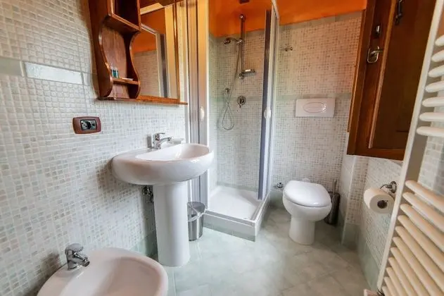 Classic Tek Büyük Yataklı Oda, 1 Yatak Odası