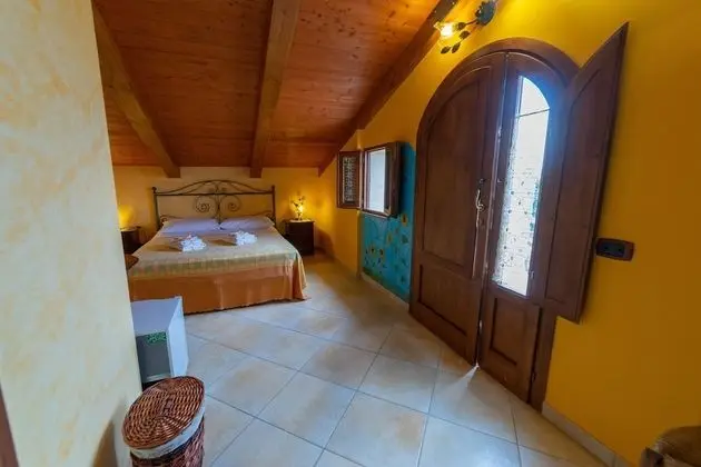 Panoramic Süit, 1 Yatak Odası, Deniz Manzaralı