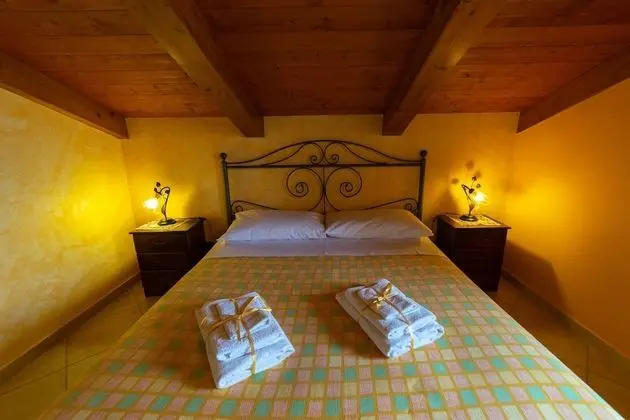 Panoramic Süit, 1 Yatak Odası, Deniz Manzaralı