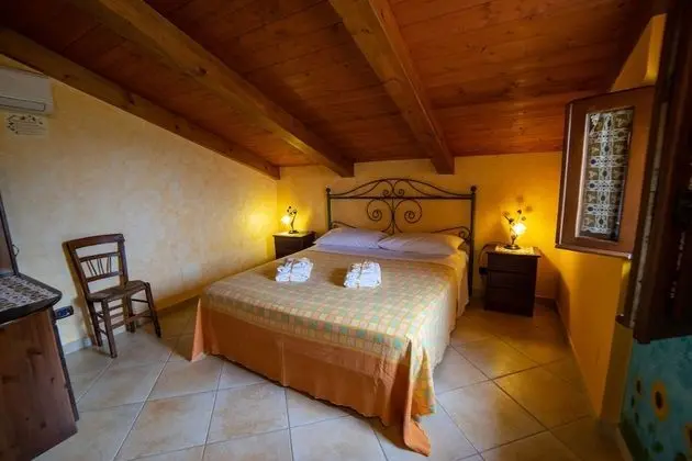 Panoramic Süit, 1 Yatak Odası, Deniz Manzaralı