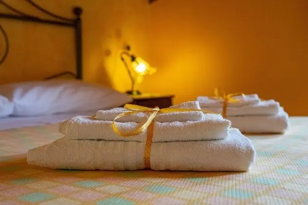 Panoramic Süit, 1 Yatak Odası, Deniz Manzaralı