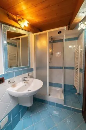 Panoramic Süit, 1 Yatak Odası, Deniz Manzaralı