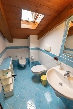 Panoramic Süit, 1 Yatak Odası, Deniz Manzaralı