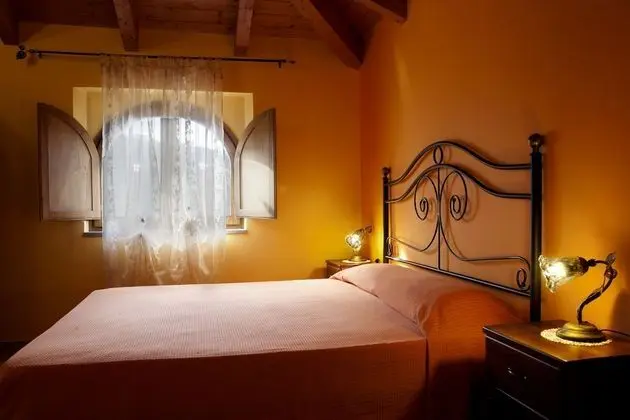 Traditional Oda, 1 Yatak Odası