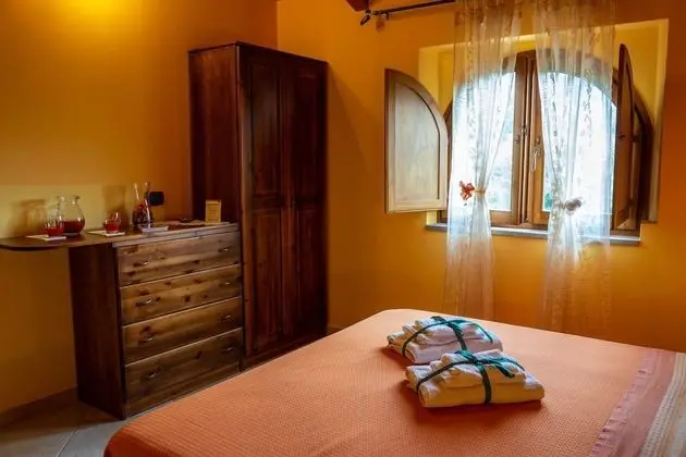 Traditional Oda, 1 Yatak Odası