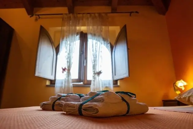 Traditional Oda, 1 Yatak Odası