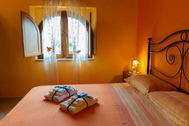 Traditional Oda, 1 Yatak Odası