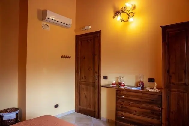 Traditional Oda, 1 Yatak Odası