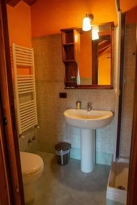 Traditional Oda, 1 Yatak Odası