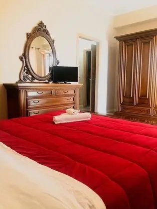 Classic Dört Kişilik Oda