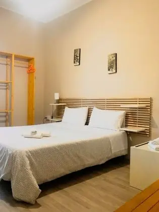 Classic Dört Kişilik Oda