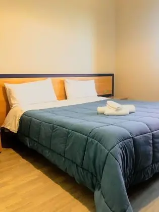 Classic Dört Kişilik Oda