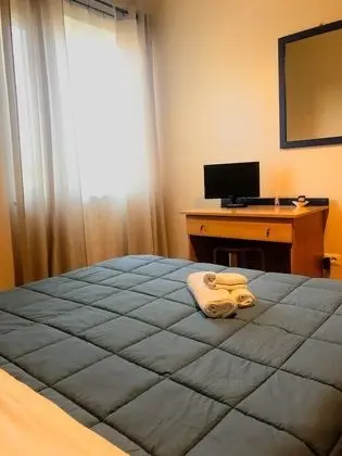 Economy Tek Büyük Yataklı Oda