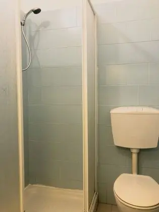 Economy Tek Büyük Yataklı Oda