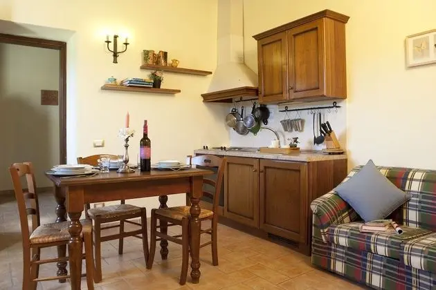 Standard Apart Daire