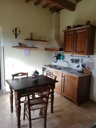 Standard Apart Daire