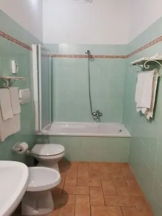 Standard Apart Daire