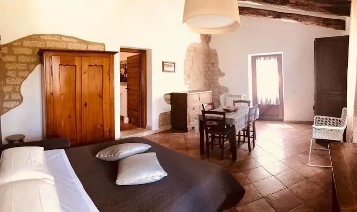 Apart Daire, 1 Yatak Odası, Deniz Manzaralı