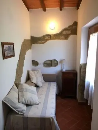 Apart Daire, 1 Yatak Odası, Deniz Manzaralı