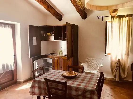 Apart Daire, 1 Yatak Odası, Deniz Manzaralı