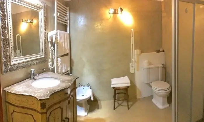 Apart Daire, 1 Yatak Odası, Deniz Manzaralı