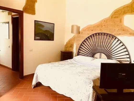 Apart Daire, 1 Yatak Odası, Havuz Manzaralı