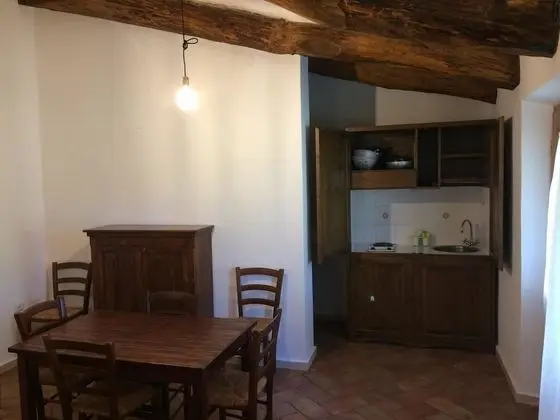 Apart Daire, 1 Yatak Odası, Havuz Manzaralı