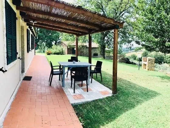 Apart Daire, 1 Yatak Odası, Havuz Manzaralı