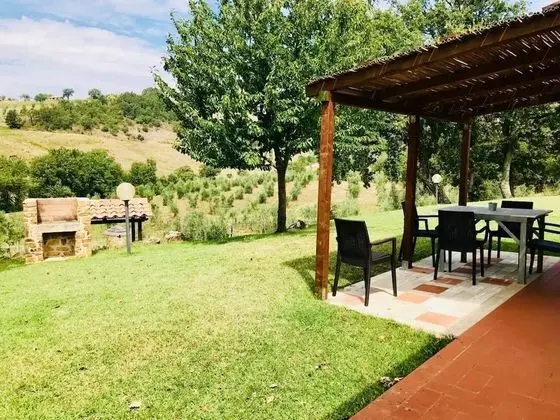 Apart Daire, 1 Yatak Odası, Havuz Manzaralı