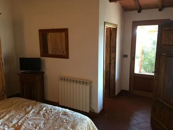 Superior Apart Daire, 1 Yatak Odası