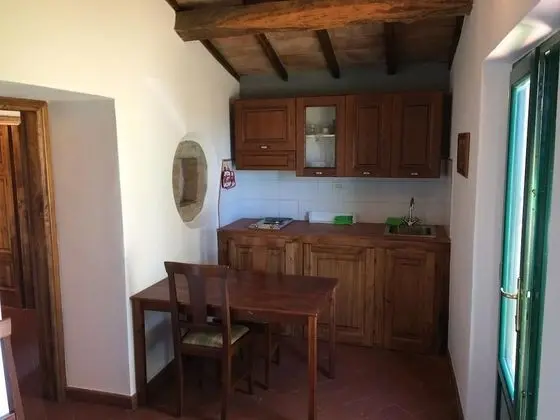 Superior Apart Daire, 1 Yatak Odası