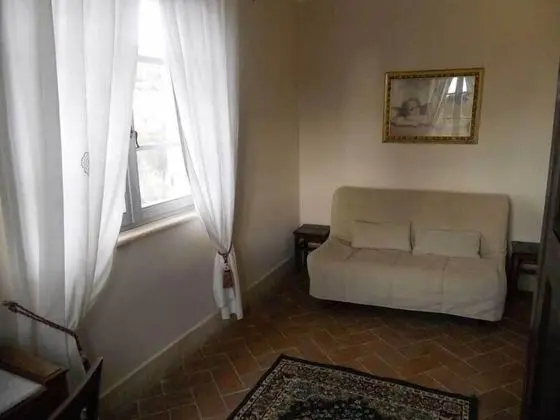 Superior Apart Daire, 1 Yatak Odası