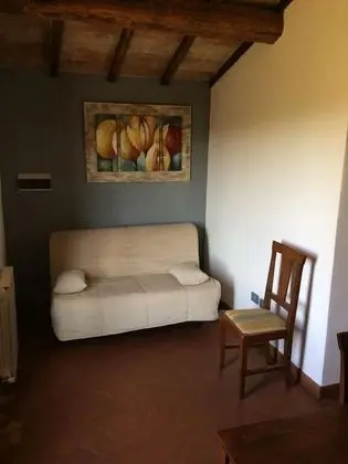 Superior Apart Daire, 1 Yatak Odası