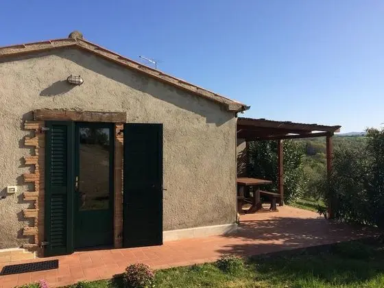 Superior Apart Daire, 1 Yatak Odası