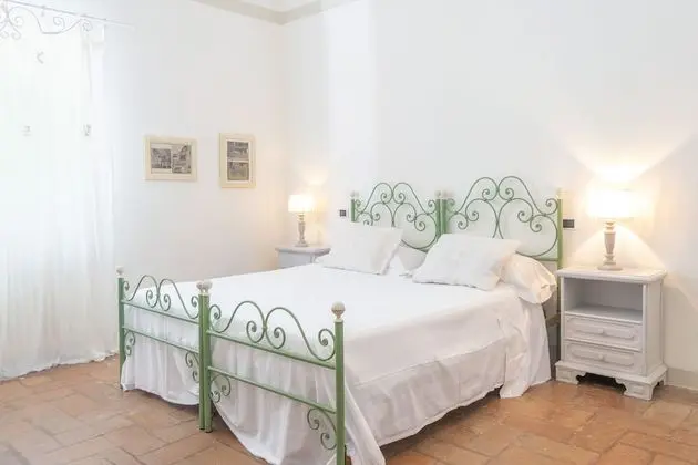 Comfort Süit, 2 Yatak Odası, Küvet, Park Manzaralı