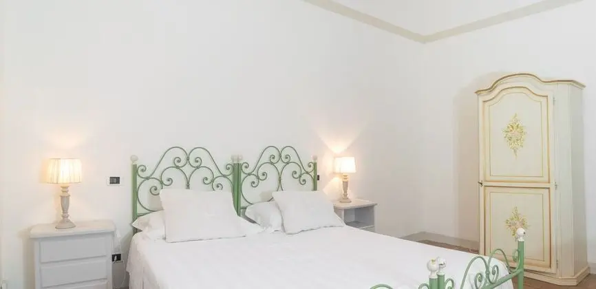 Comfort Süit, 2 Yatak Odası, Küvet, Park Manzaralı