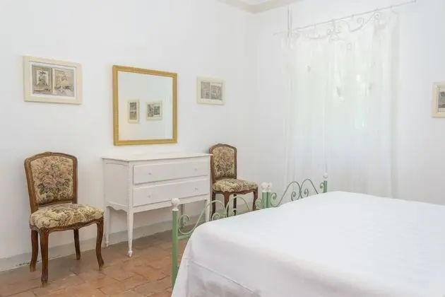 Comfort Süit, 2 Yatak Odası, Küvet, Park Manzaralı